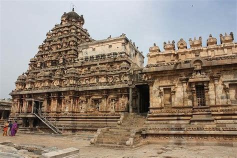 Tourist Places in Thanjavur - Javatpoint