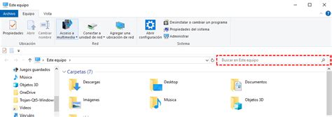 Qué Debo Hacer Si Mis Archivos Desaparecieron de mi PC Windows 10