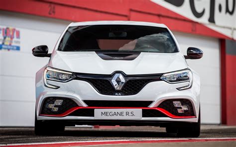 Renault Megane Rs Trophy R Fonds D Cran Et Images Hd Car Pixel