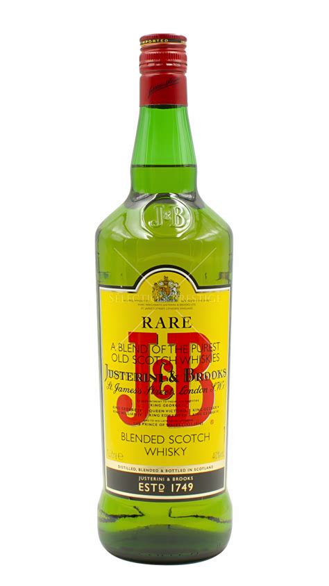 J B RARE SCOTCH 750 ML Whisky Shop Online At Wineworld Lk