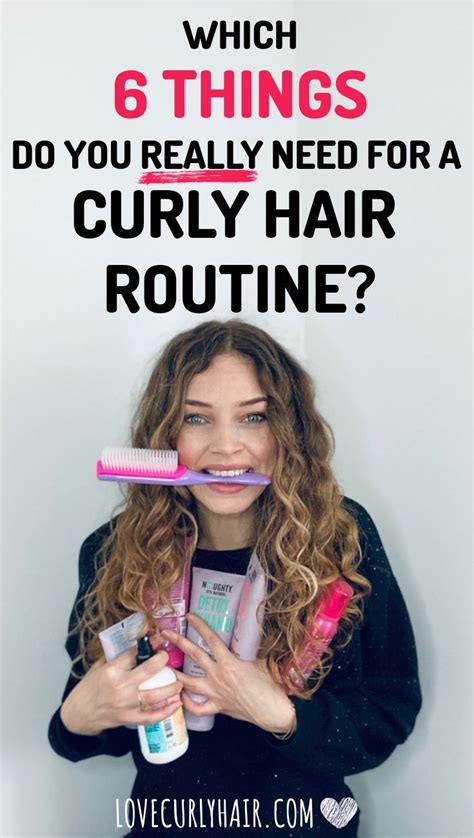 Make Hair Curly Thick Curly Hair Natural Wavy Hair Curly Hair With