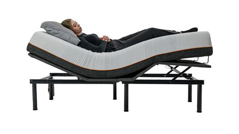 Revolutionizing Rest: The Rise in Popularity of Adjustable Bed Frames