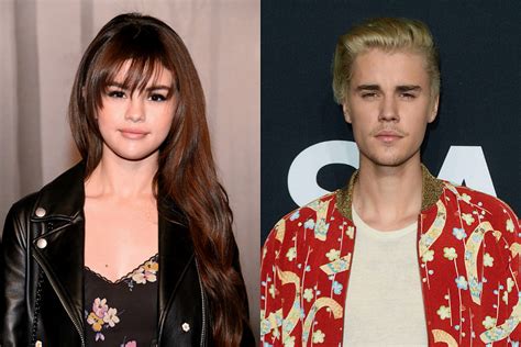 Selena Gomez and Justin Bieber Song Mashup: Listen