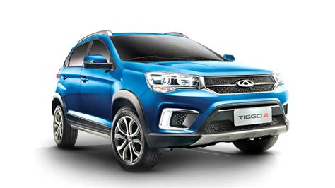 2022 Chery Tiggo 2 Philippines Price Specs And Review