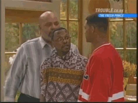 13 Times Jazz Got Thrown Out On "The Fresh Prince Of Bel Air"