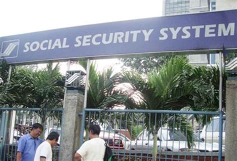 Sss Social Security System Sss Guides