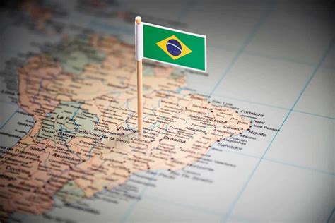 Melhores E Piores Estados Do Brasil Para Se Viver