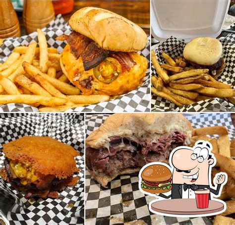 5 Points Deli And Grill In Montgomery Restaurant Menu And Reviews