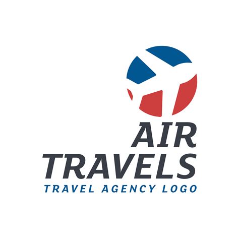 Travel Agency Logo