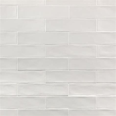 Baton Rouge 3 X 12 Ceramic Subway Tile 5 38 Sq Ft Case Ceramic