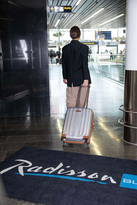 RADISSON BLU SKYCITY HOTEL ARLANDA