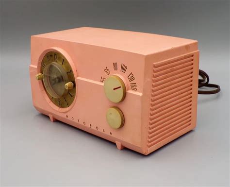 New Radios Added Weekly And Always Free Shipping To Addresses In The Usa Classic Antique And