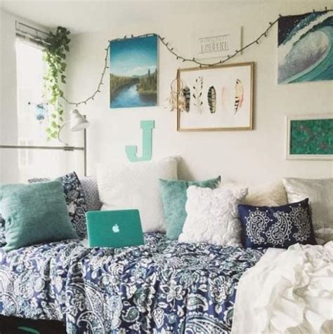 25 Cool Dorm Rooms That Will Get You Totally Psyched For College