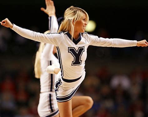 BYU Final Four Chances dealt Severe Blow with Honor Code Violation