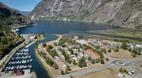 Laerdalsoyri Norway Cruise Port Schedule Cruisemapper