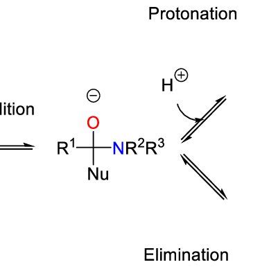 9 Amides Resonance And Tautomeric Forms Iminol Tautomerization Is Only