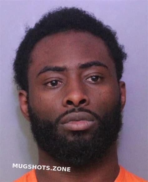 KING JAYLEN 03 02 2021 Polk County Mugshots Zone