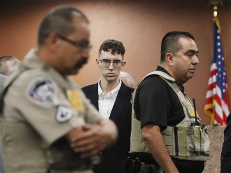 Us Charges Suspect In El Paso Walmart Shootings With Hate Crimes Npr