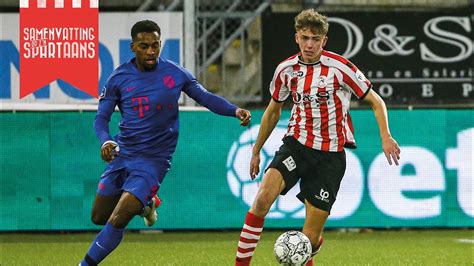 Sparta Onderuit Tegen Utrecht Samenvatting Sparta Rotterdam Fc