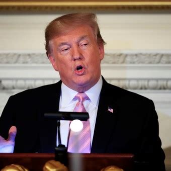 Donald Trump sobre Venezuela Hay un montón de opciones algunas