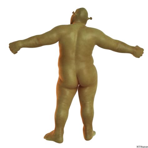 Rule 34 3d Ass Bishyt Dreamworks Green Male Only Mooning Ogre Shrek Shrek Series Tagme 1140739