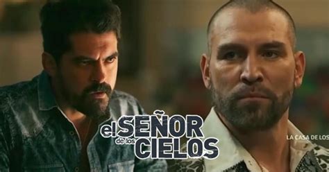 El Señor De Los Cielos 9 Capítulo 20 Completo Online Dónde Y Cómo