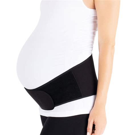 8 Best Belly Bands For Pregnancy What To Expect