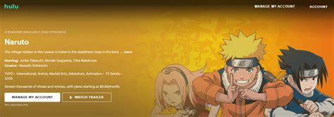 Is Naruto Shippuden On Netflix Watch All 21 Seasons On Netflix