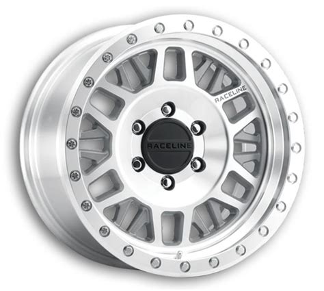 Raceline Wheels 951mc Ryno