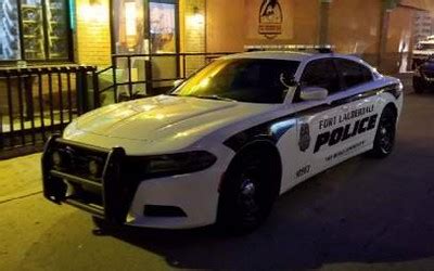 Fort Lauderdale Police Dodge Charger Pc Lc Caleb O Flickr