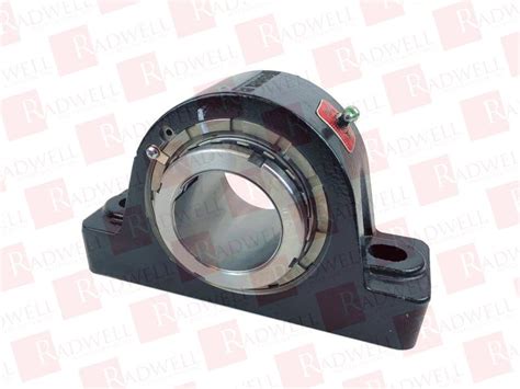 Pb Hk Pillow Block Bearing Housing By Rexnord