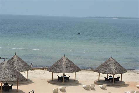 Landmark Mbezi Beach Resort Dar Es Salaam Compare Deals