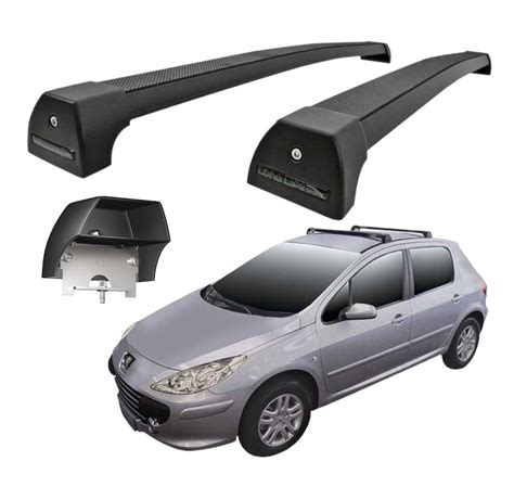 Peugeot 307 Acessorios