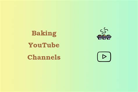 Top 10 Bread YouTube Channels to Follow