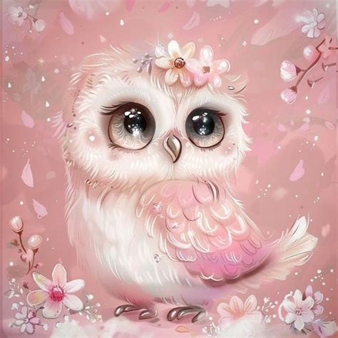 Pin By Angie Anderson On Sublimations In 2024 Kawaii Drawings Owl