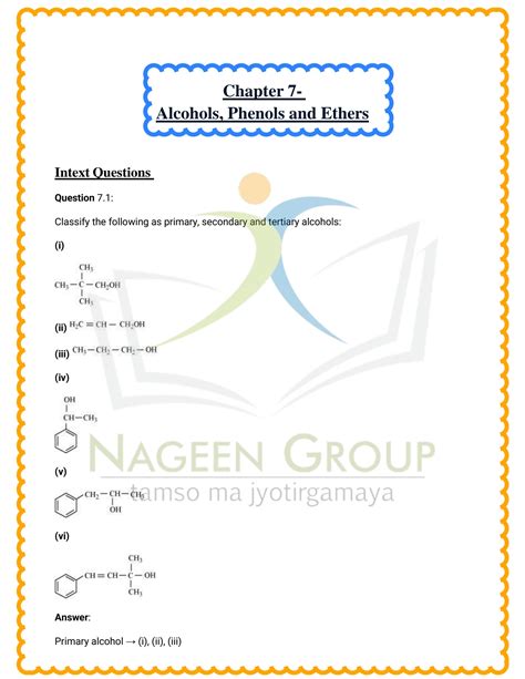 Solution Class Xii Chemistry Ncert Textbook Solution Chapter