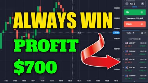 Binary Option Quotex Trading Strategy With Vfxalert Pro Signals