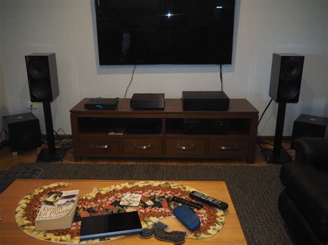 KEF R3 |﻿ Stereo, Home Cinema, Headphones Components