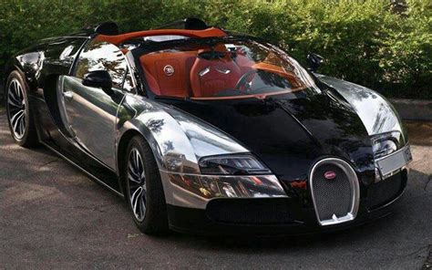 Bugati Bugatti Veyron Bugatti Sport Cars