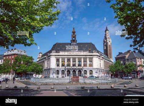 Charleroi Banque De Photographies Et Dimages à Haute Résolution Alamy