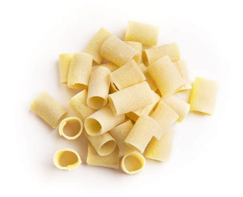 9 Unique And Fun Pasta Shapes