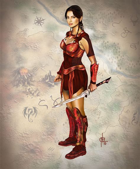 Encantadia 2016: PIRENA | Behance