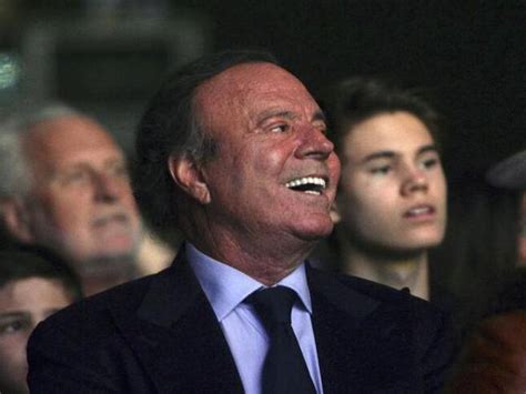 Duetti Illustri Julio Iglesias Compie 80 Anni Portiere Mancato I