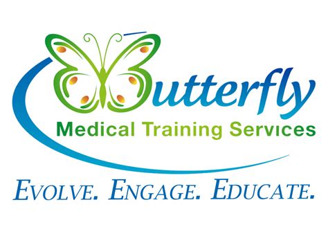 Home - Butterfly Medical Training Services