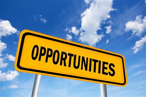 Opportunities Clipart