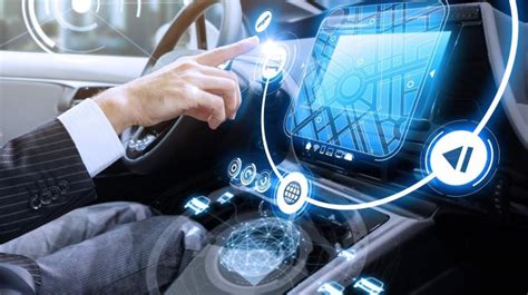 Automotive Display Market Analysis Geographical