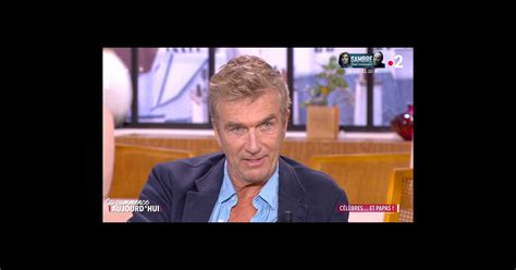 Philippe Caroit S Par De L Animatrice Caroline Tresca Cet Imp Ratif