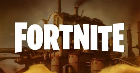 Fortnite Confirma Su Crossover Con Fallout