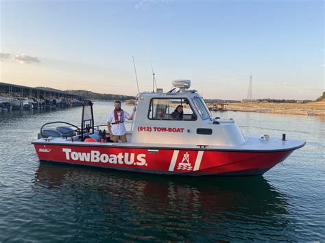 Towboatus Lake Travis Towboatus Lake Travis