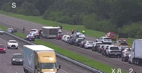 Fatal Crash Shuts Down I 95 In Brevard County Ovadia Law Group P A